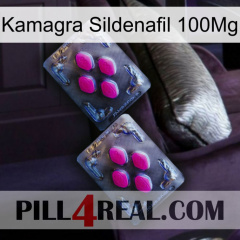 Kamagra Sildenafil 100Mg 01